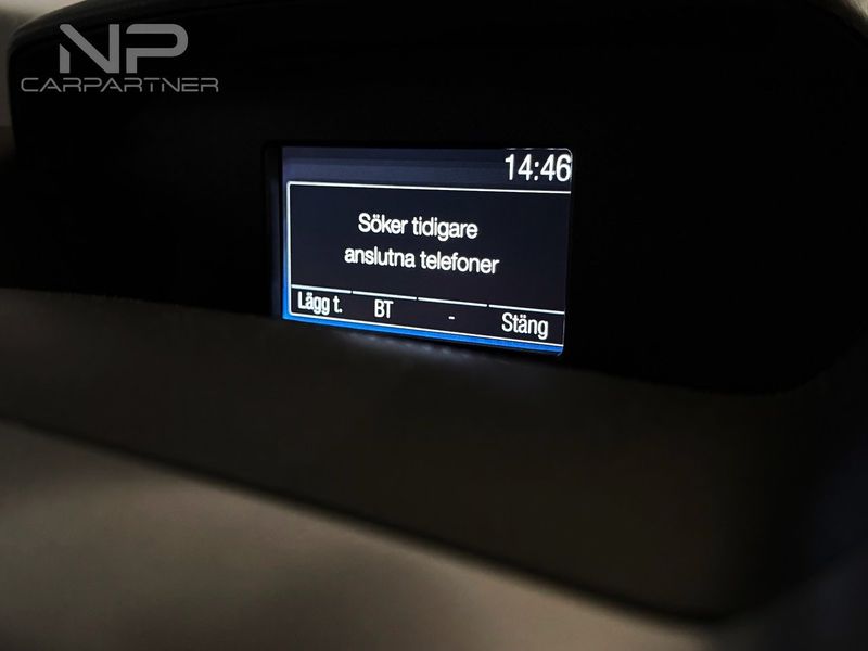 Ford Transit bild 16