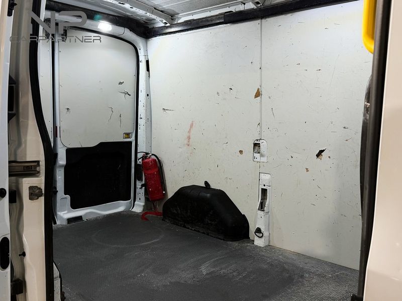 Ford Transit bild 20