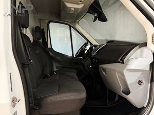Ford Transit bild 7