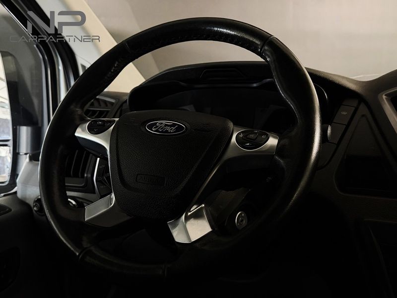 Ford Transit bild 9