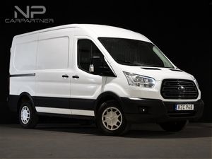 Ford Transit bild 2