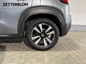 Citroen C3 Aircross bild 13