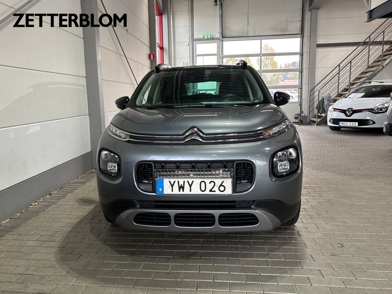 Citroen C3 Aircross bild 5
