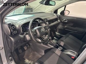 Citroen C3 Aircross bild 8