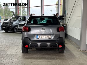 Citroen C3 Aircross bild 4