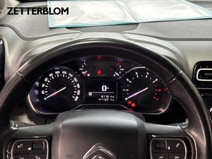 Citroen C3 Aircross bild 11