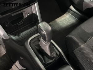 Citroen C3 Aircross bild 14