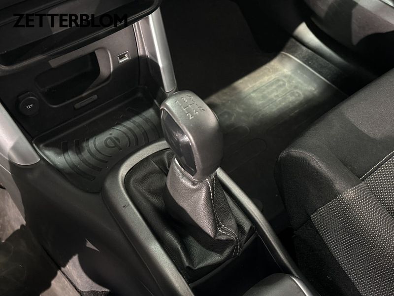Citroen C3 Aircross bild 14