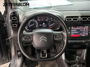Citroen C3 Aircross bild 12