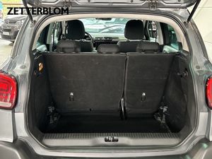 Citroen C3 Aircross bild 6