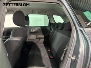 Citroen C3 Aircross bild 9