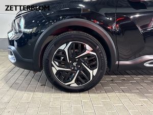 Citroen C4 X bild 13
