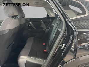Citroen C4 X bild 9