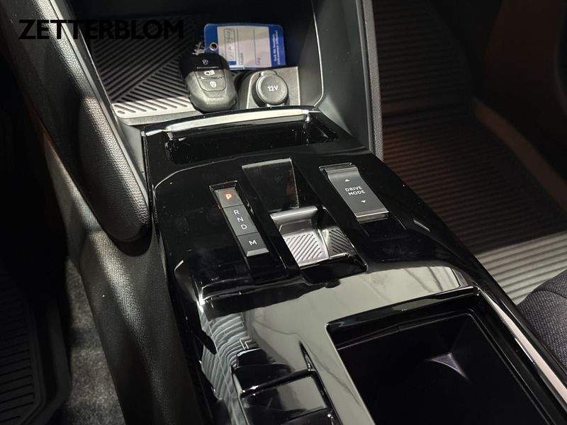 Citroen C4 X bild 14