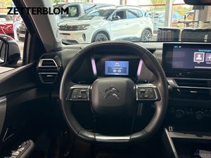 Citroen C4 X bild 12
