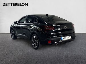 Citroen C4 X bild 3