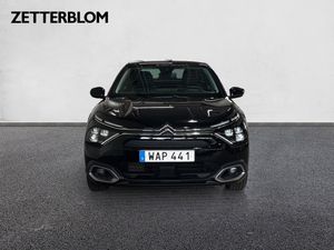 Citroen C4 X bild 5