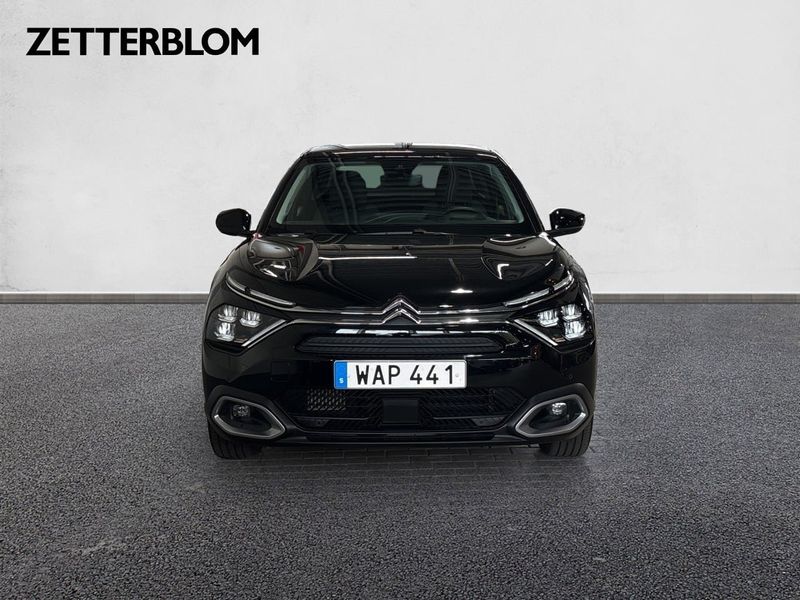 Citroen C4 X bild 5