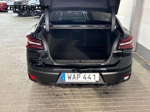 Citroen C4 X bild 6