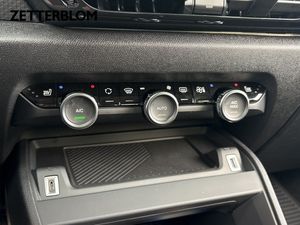 Citroen C4 X bild 18