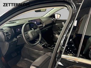 Citroen C4 X bild 8