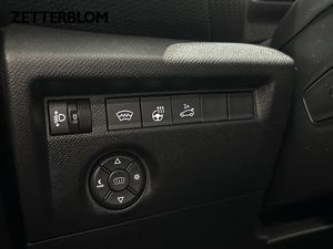 Citroen C4 X bild 16