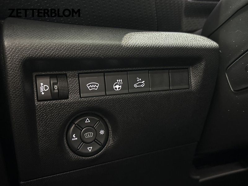 Citroen C4 X bild 16