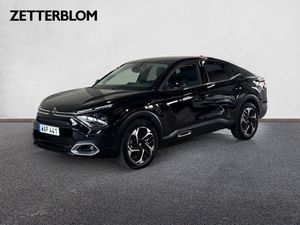 Citroen C4 X bild 1