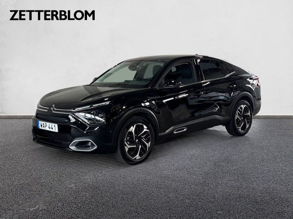 Citroen C4 X X Shine 130Hk Automat - 2023