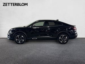 Citroen C4 X bild 2