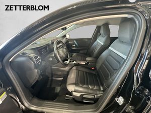 Citroen e-C4 bild 8