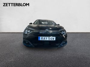 Citroen e-C4 bild 5
