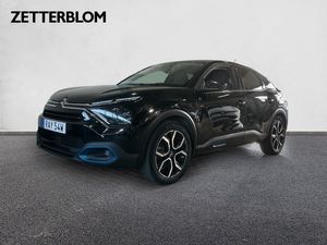 Citroen e-C4 bild 1