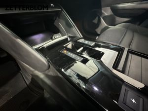 Citroen e-C4 bild 14
