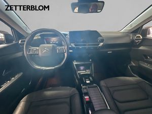 Citroen e-C4 bild 10