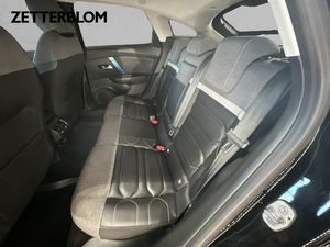 Citroen e-C4 bild 9