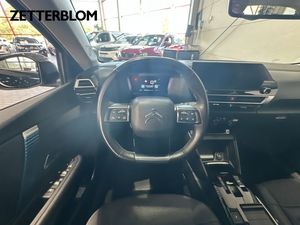 Citroen e-C4 bild 12