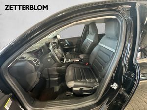 Citroen e-C4 bild 7