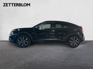 Citroen e-C4 bild 2
