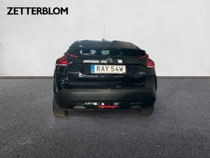 Citroen e-C4 bild 4