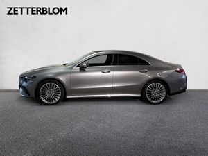 Mercedes CLA250 bild 4