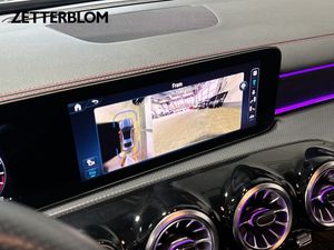 Mercedes CLA250 bild 34