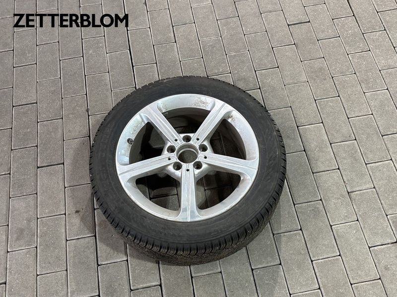 Mercedes CLA250 bild 26