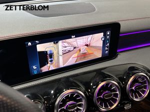 Mercedes CLA250 bild 31