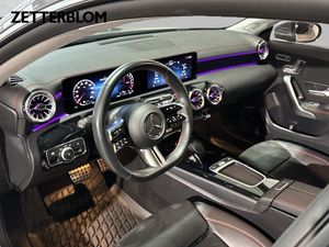 Mercedes CLA250 bild 16