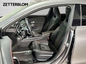 Mercedes CLA250 bild 14