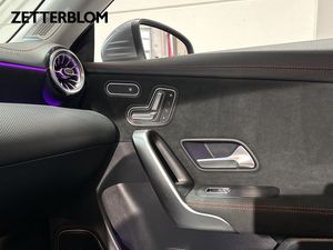 Mercedes CLA250 bild 30