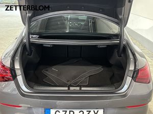 Mercedes CLA250 bild 12