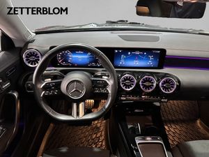 Mercedes CLA250 bild 20