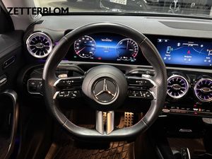 Mercedes CLA250 bild 23
